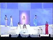 Miss World 1999 Crowning - Yukta Mookhey