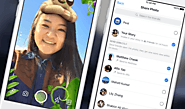 Messenger Day And Facebook Stories Merge Into One |WeRSM – We are Social Media | Latest news on social media and tips...