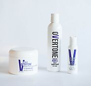 oVertone Complete Conditioner System