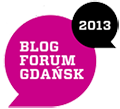 Zapętlona Tygodniówka #16 aka playlista blogerów (#BFGdansk 2013)