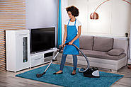 Light Housekeeping Services for the Elderly at Home