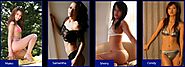 Feel a Heightened Sense of Carnal Satisfaction & Celebrate Your Leisure Moments with Adorable Female Escorts in NJ