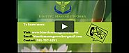 Kinetic Massage Works on Vimeo