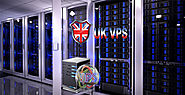 UK Hosting VPS - Cheapest VPS and Cloud Server Hosting with KVM