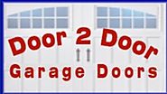 Garage Door Repair Palm Desert & Palm Springs