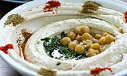 Perfect Hummus – Making Hummus the Jerusalem Way - Spinning Grillers | Recipes