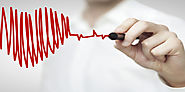 Chronic Ischemic Heart Disease Signs and Symptoms