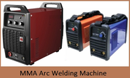 Get High Quality Products MMA Arc Welding Machine