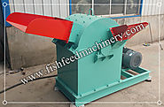 Fish Feed Hammer Mill with Wide Application in Animal Feed Industry