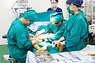 Phương pháp phẫu thuật cắt trĩ ngoại độ 3