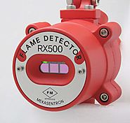 Contact The Trusted Company For Fire Control Machines