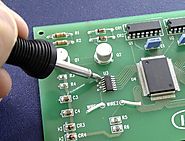 With The Perfect Pcb Design and Manufacturing All Electronic Appliances Work Efficiently