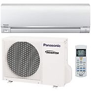 Require Ductless Split System ? Fujitsu and Panasonic Branded Conditioner are Here