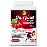 CherryBeet - Slay Fitness Store