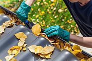 Things to Look for Before Hiring Professional Gutter Cleaning Services!