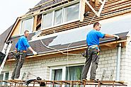 Professionals in Roof Restoration and Repairs