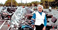 BEST FEMALE BIKE MEET THE WOMEN WHO WISH TO COVER THOUSAND MILES , LATEST, REVIEWS WITH MOTORCYCLE - Top 10 Latest Mo...