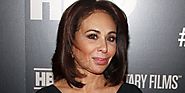 Fox News personality Jeanine Pirro, host of 'Justice with Judge Jeanine,' ticketed for driving 119 mph