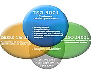 Win Major Contracts with Integrated Management System ISO 9001 – Bo Brower