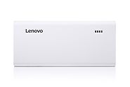 Lenovo PA13000 13000 mAh Powerbank | Lowest Price Powerbank Price list