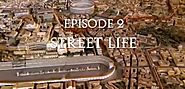 Meet the Romans : streetlife (pt. 2)