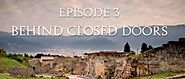Meet the Romans : behind closed doors (pt. 3)