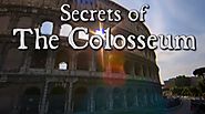 Secrets of the Colosseum