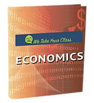 Pay Someone To Take My Online Economics Class | Take Your Class