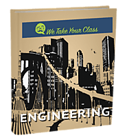 Take My Engineering Course For Me | Online Class Help