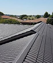 Roof Painting in Ferntree Gully