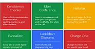 9 Google Docs Add-ons Teachers Should Try Out ~ Educational Technology and Mobile Learning