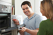 Get Instant Appliance Repair Services in Naperville