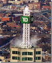 TD Takes Heat for its Collateral Mortgages