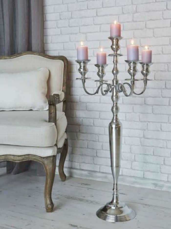 Handcrafted Candelabras A Listly List
