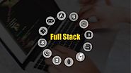 The Full Stack Web Development