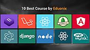 10 Best Courses by Eduonix – Sam Dias – Medium