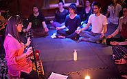 Find Upcoming Group Meditation Workshop Montreal