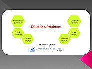 Dilatation Products - Dilators & Catheters| Manish Medi Innovation