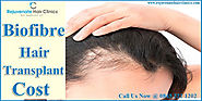 Rejuvenate Hair Clinics: Get Bold From Bald At # 1 biofibre Hair Transplant London Clinic