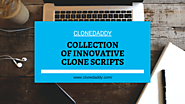 Clonedaddy — Collection of innovative Clone Scripts -...