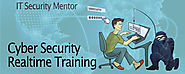 Cyber security online training - Cyber security training