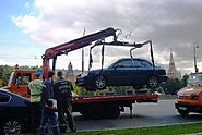 How to Prepare Your Vehicle for Car Removal Services?