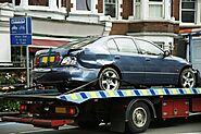 Benefits of Car Removal Service