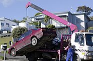 Guide to Old Car Removal Melbourne