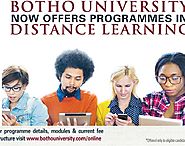 Botswana distance learning colleges