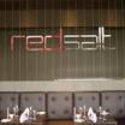 Redsalt Restaurant - 16 Hindmarsh Sq Adelaide, Crowne Plaza