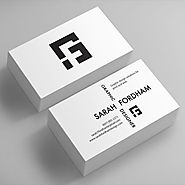 Budget Banners Business Cards