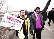 Flint Water Crisis: A Step-By-Step Look At What Happened : The Two-Way : NPR