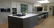 How to Choose Excellent Material for Kitchen Worktops