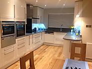 How to Choose Right Worktop for Your Kitchen – Granite Revolutions Ltd